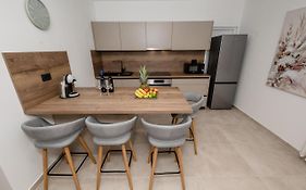 Peaceful Haven Near The Sea-Apartments Torlak Rab